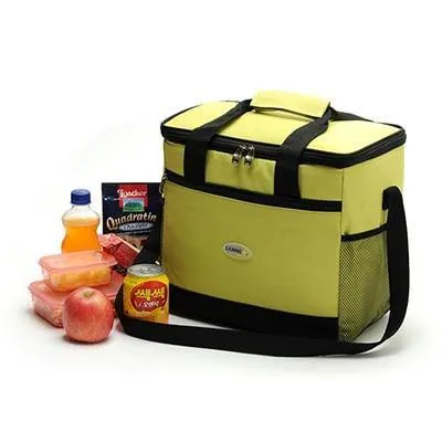 16L Large Waterproof Thermal Lunch Bag/Cooler Bag