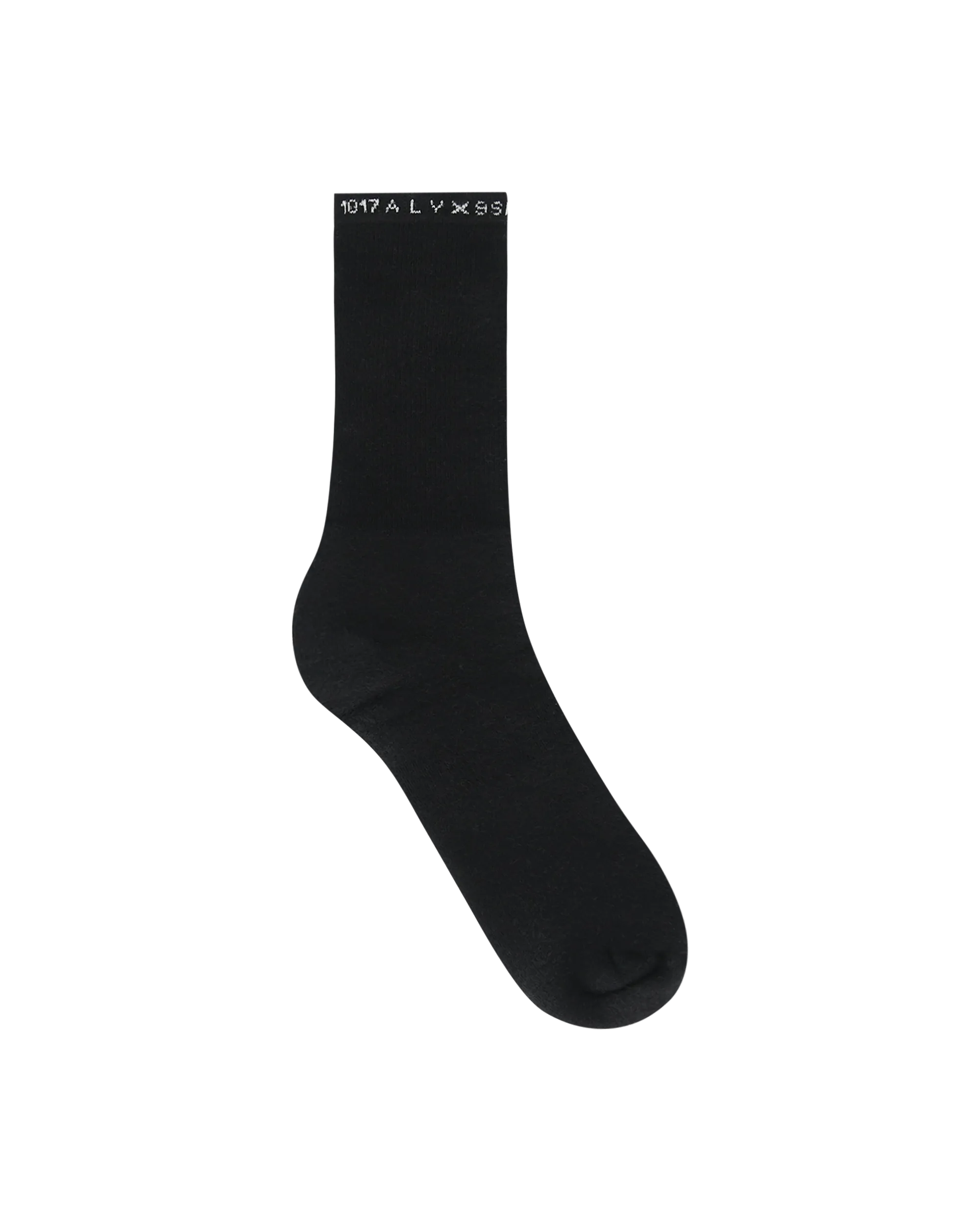 3 Pack Socks Black