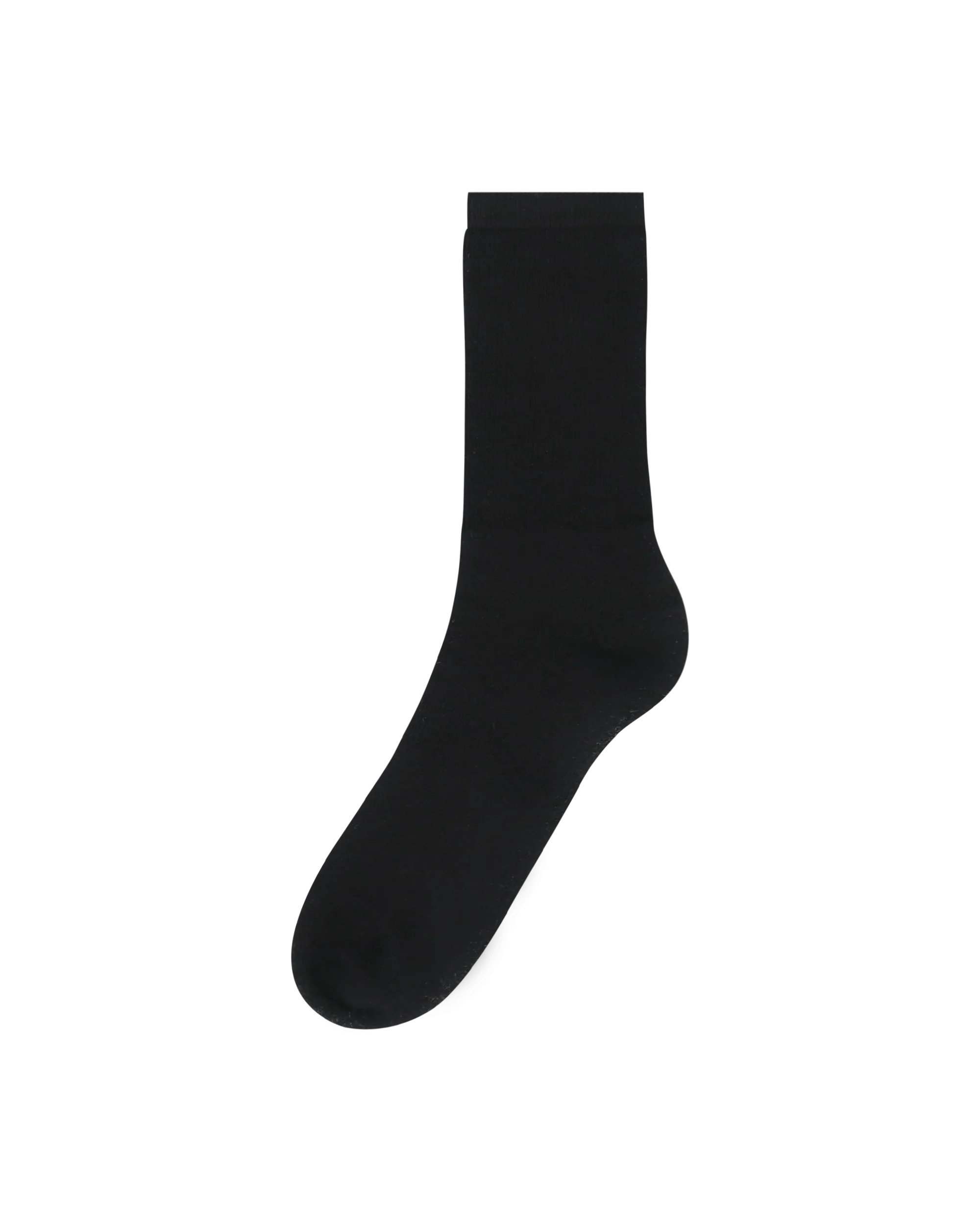 3 Pack Socks Black