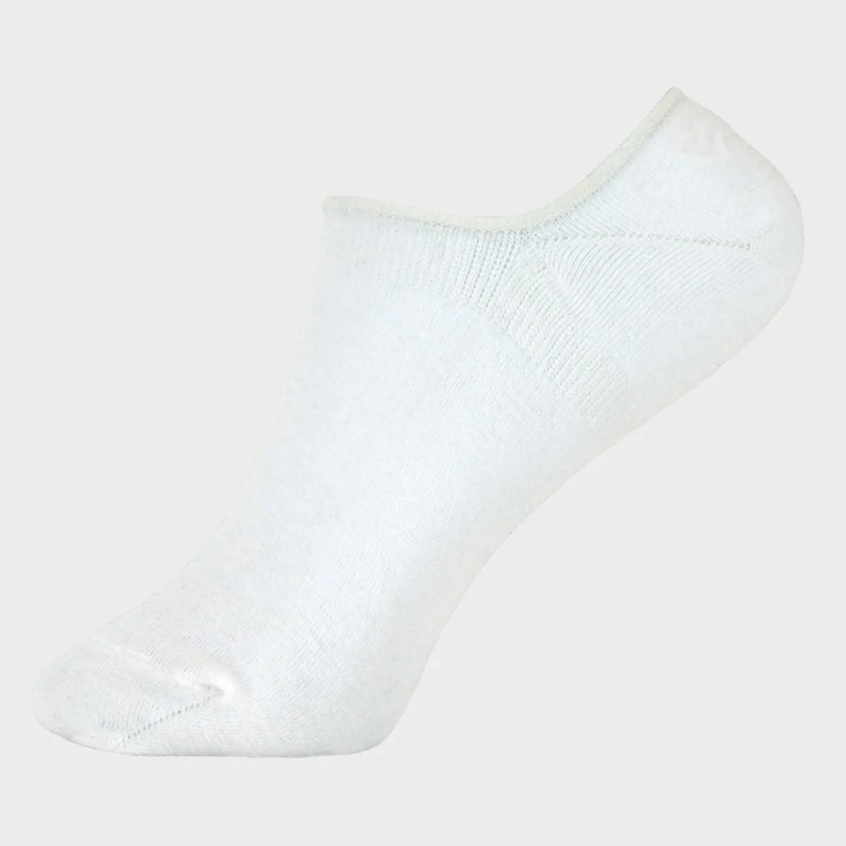 5 Pack Invisible Socks