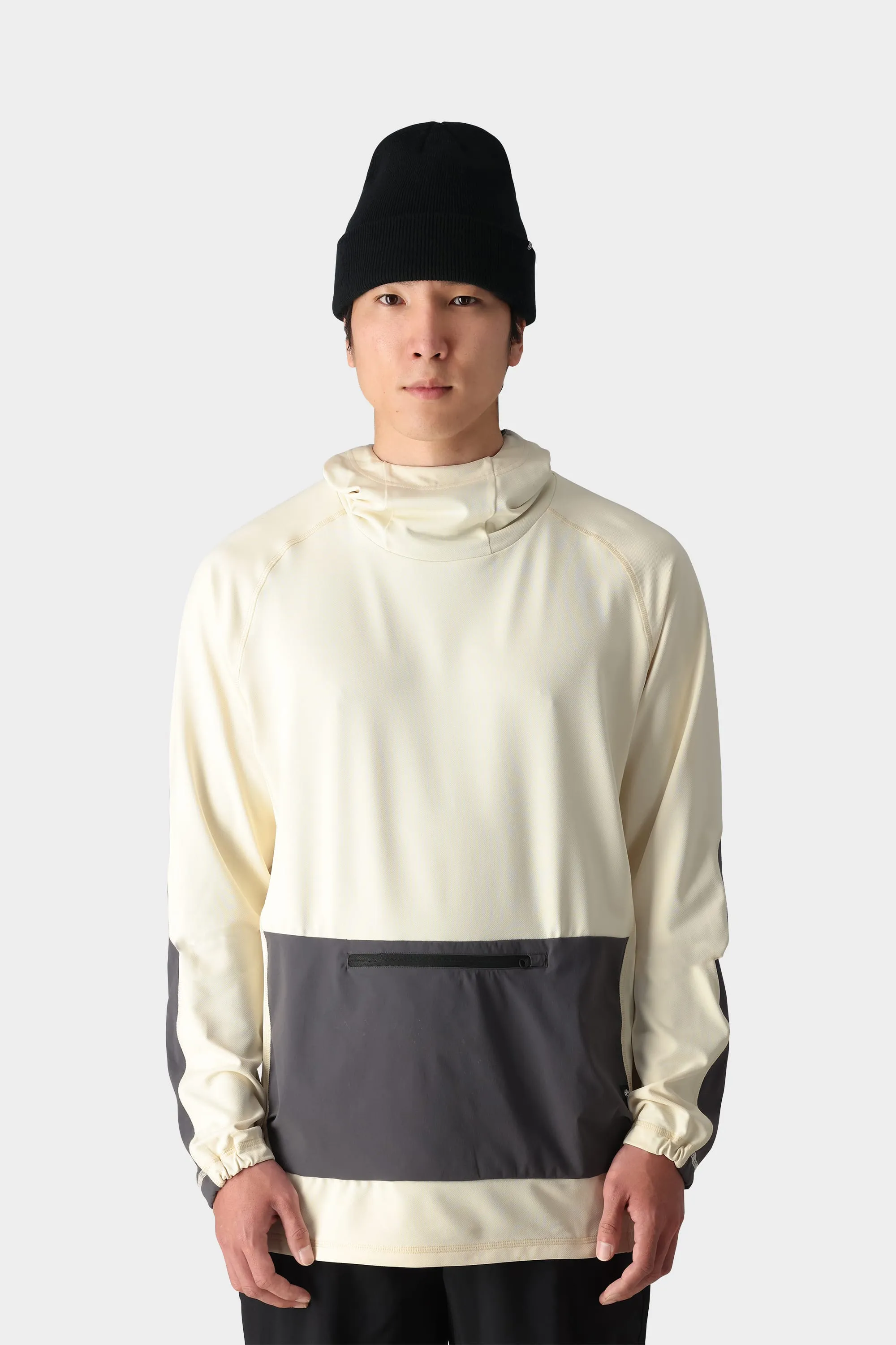 686 Men's Ultra Thermal Fleece Hoody