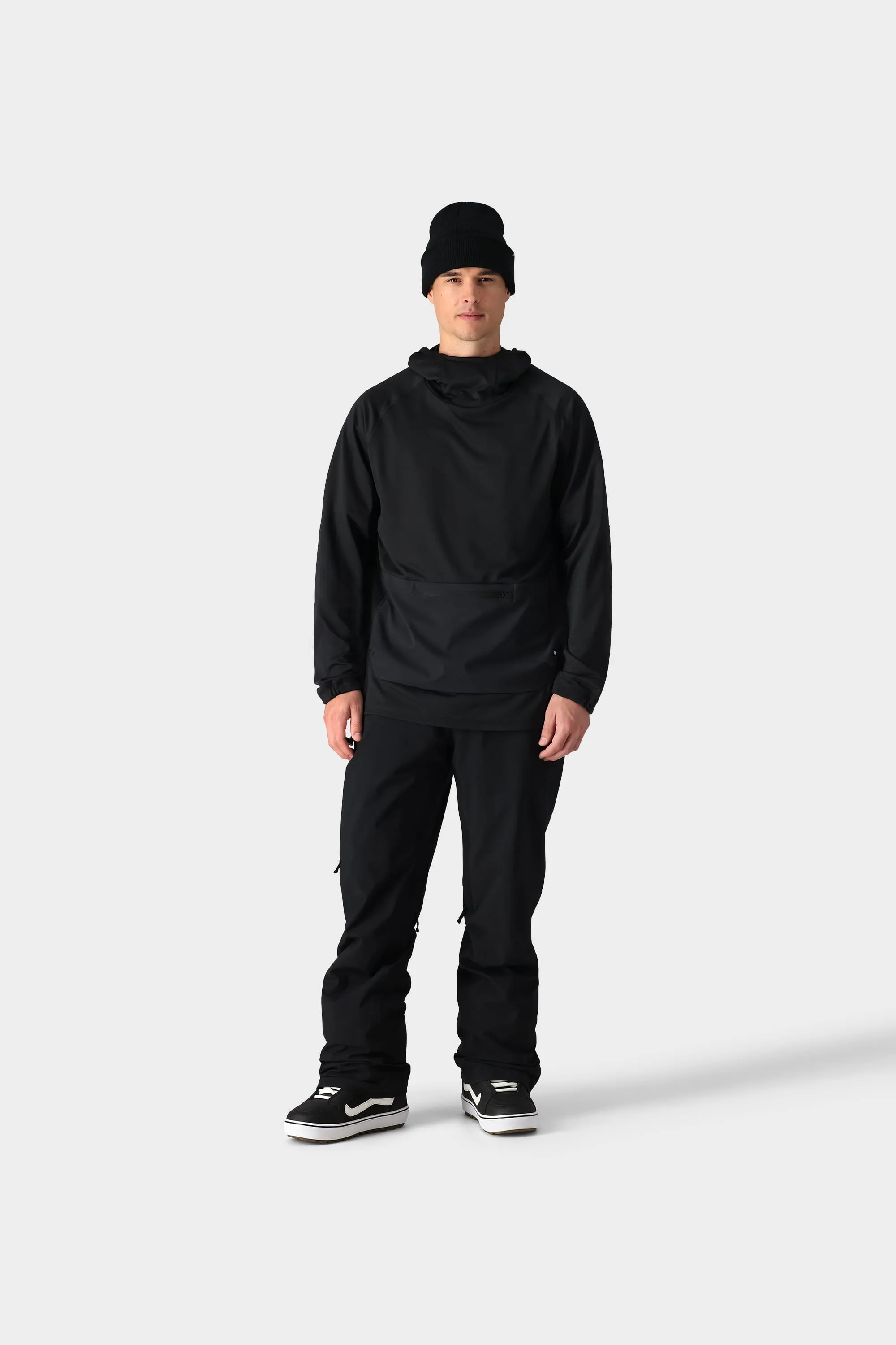 686 Men's Ultra Thermal Fleece Hoody