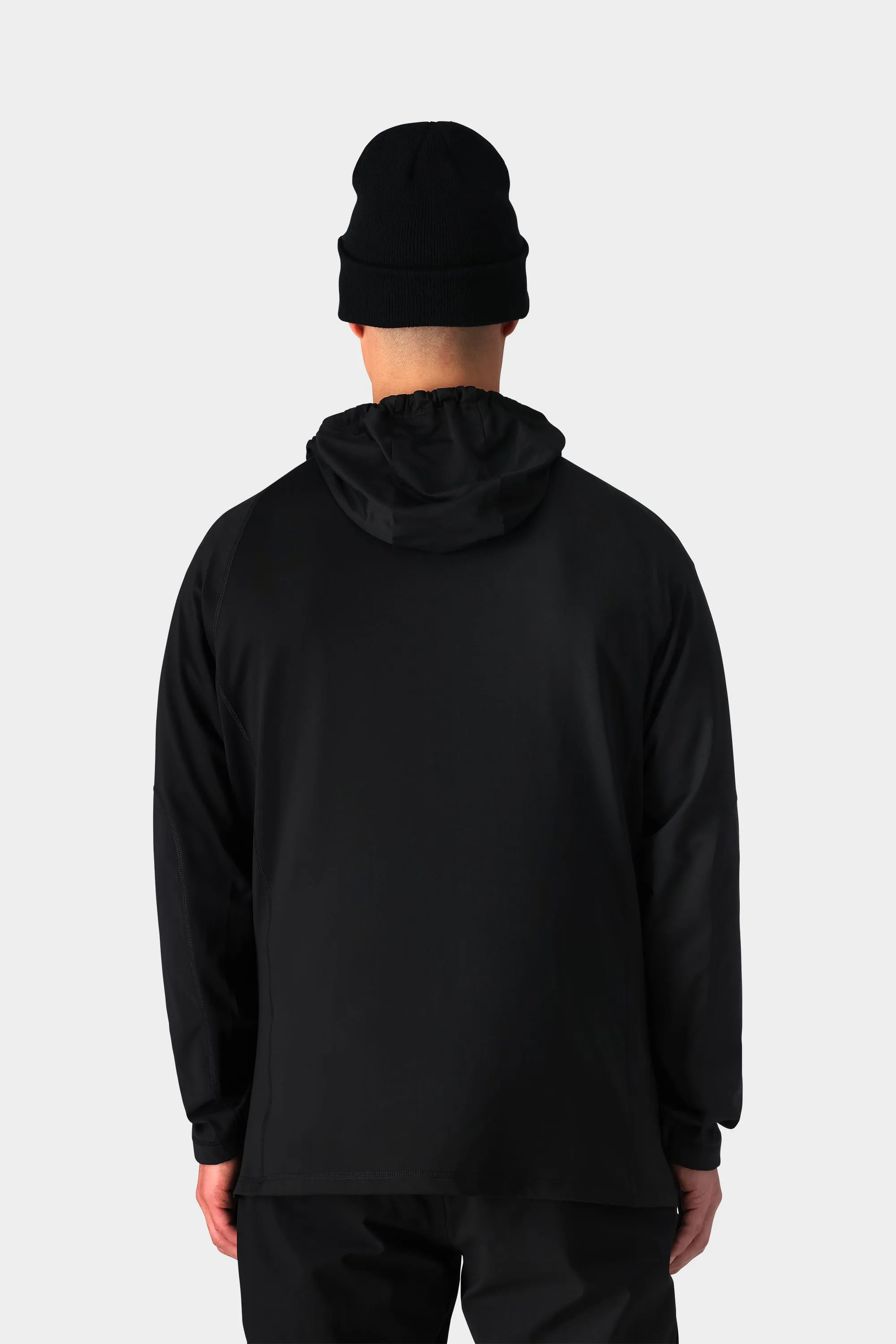 686 Men's Ultra Thermal Fleece Hoody