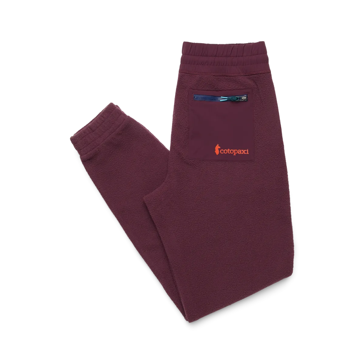 Abrazo Fleece Jogger - Women's