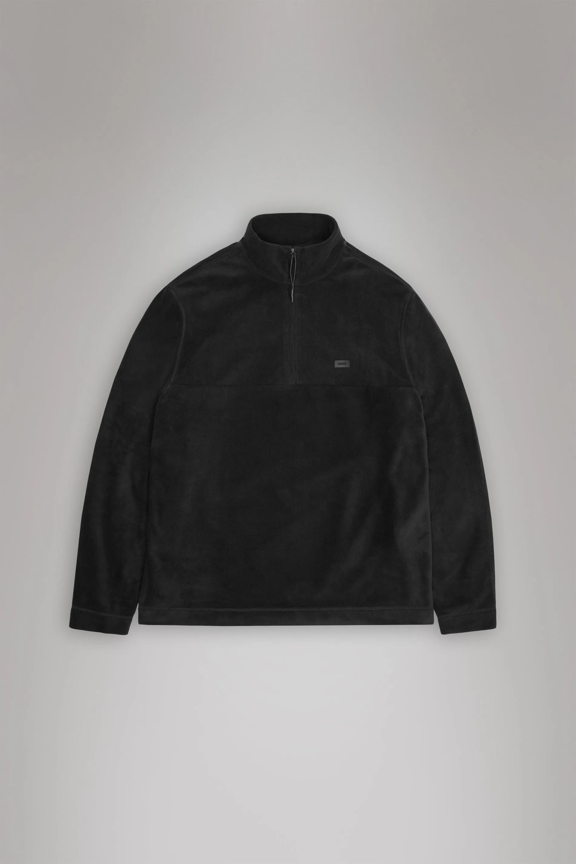 Addis Fleece Half Zip