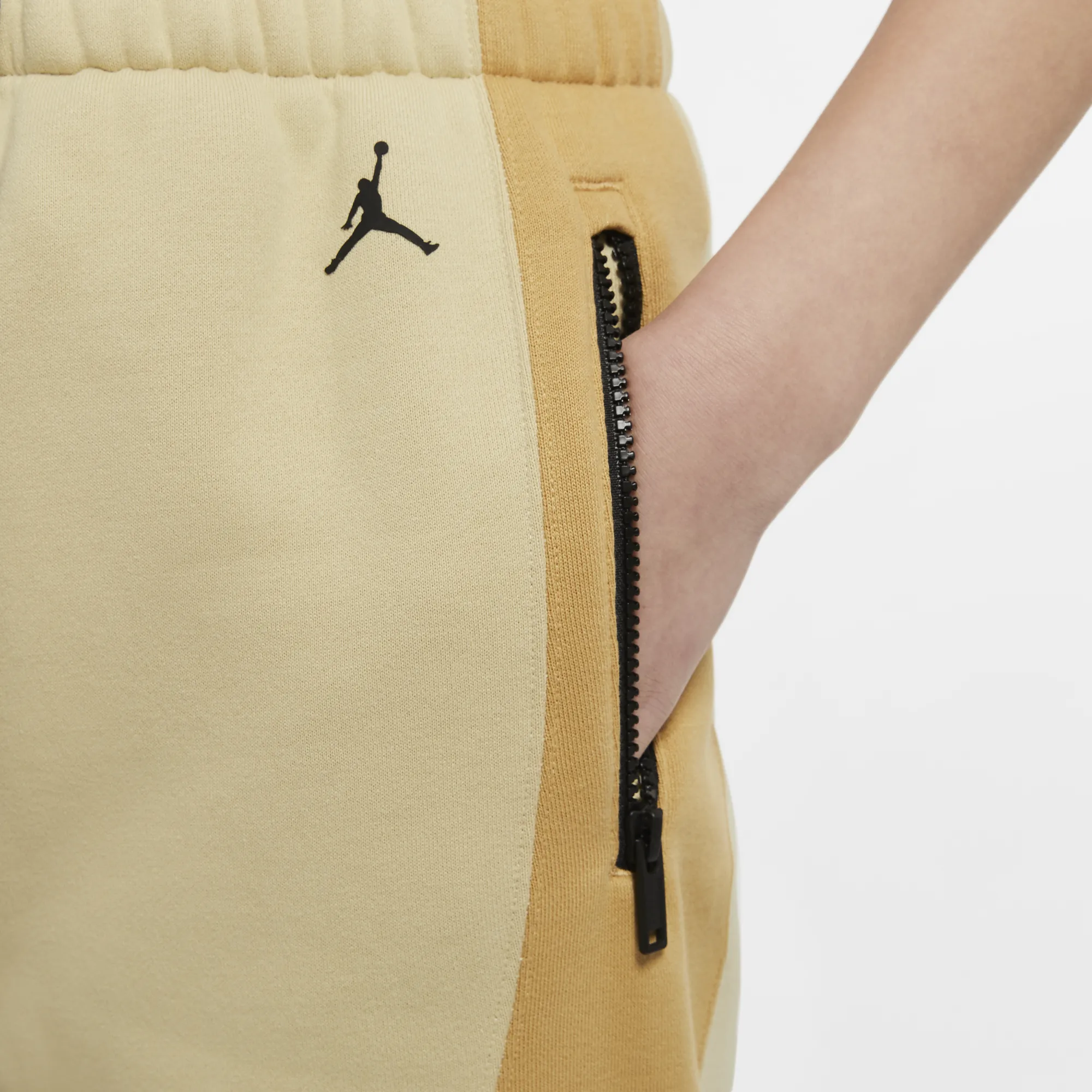 Air Jordan Womens Fleece Bottom