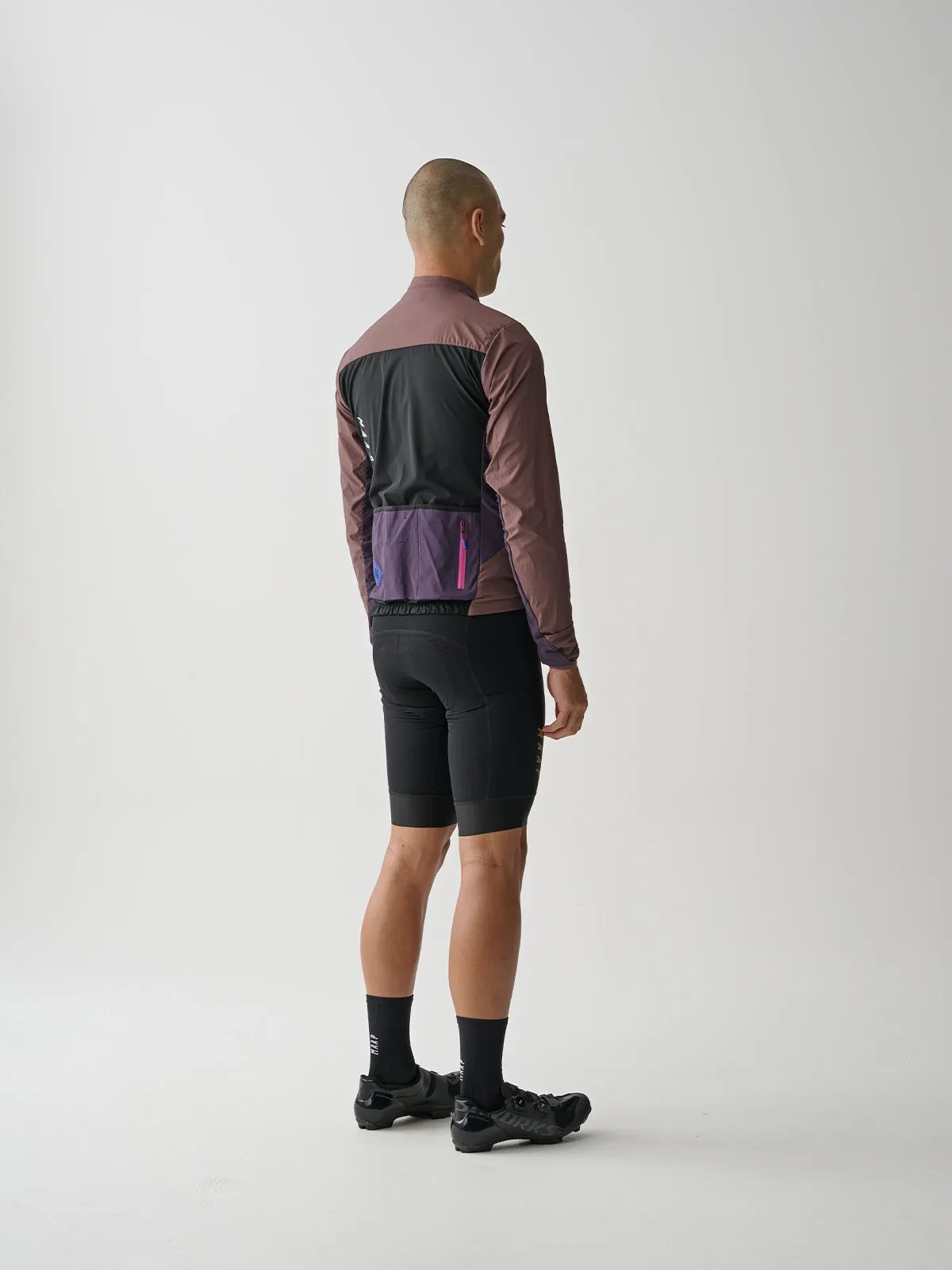 Alt_Road Thermal Jacket