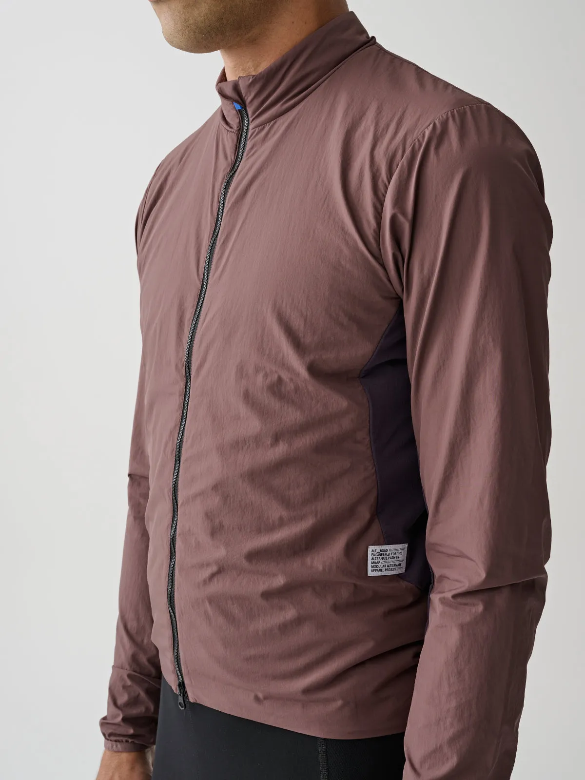 Alt_Road Thermal Jacket