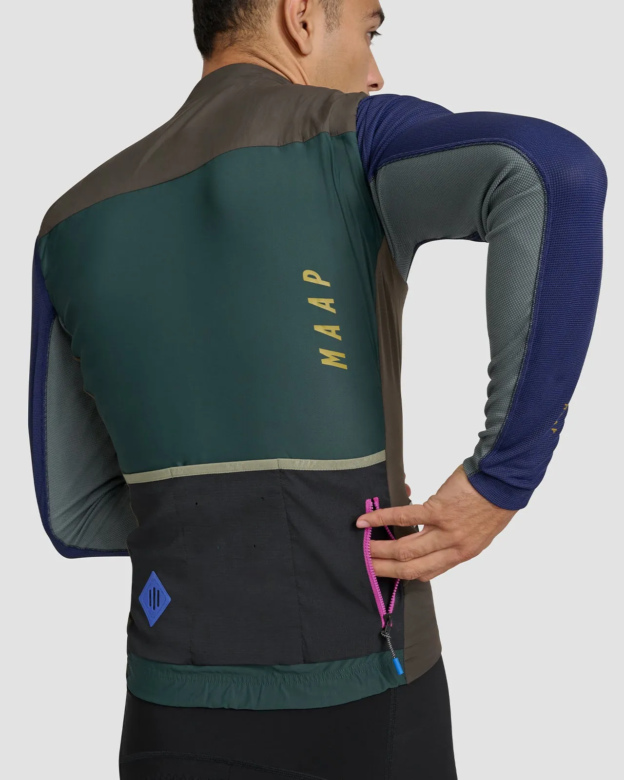 Alt_Road Thermal Vest