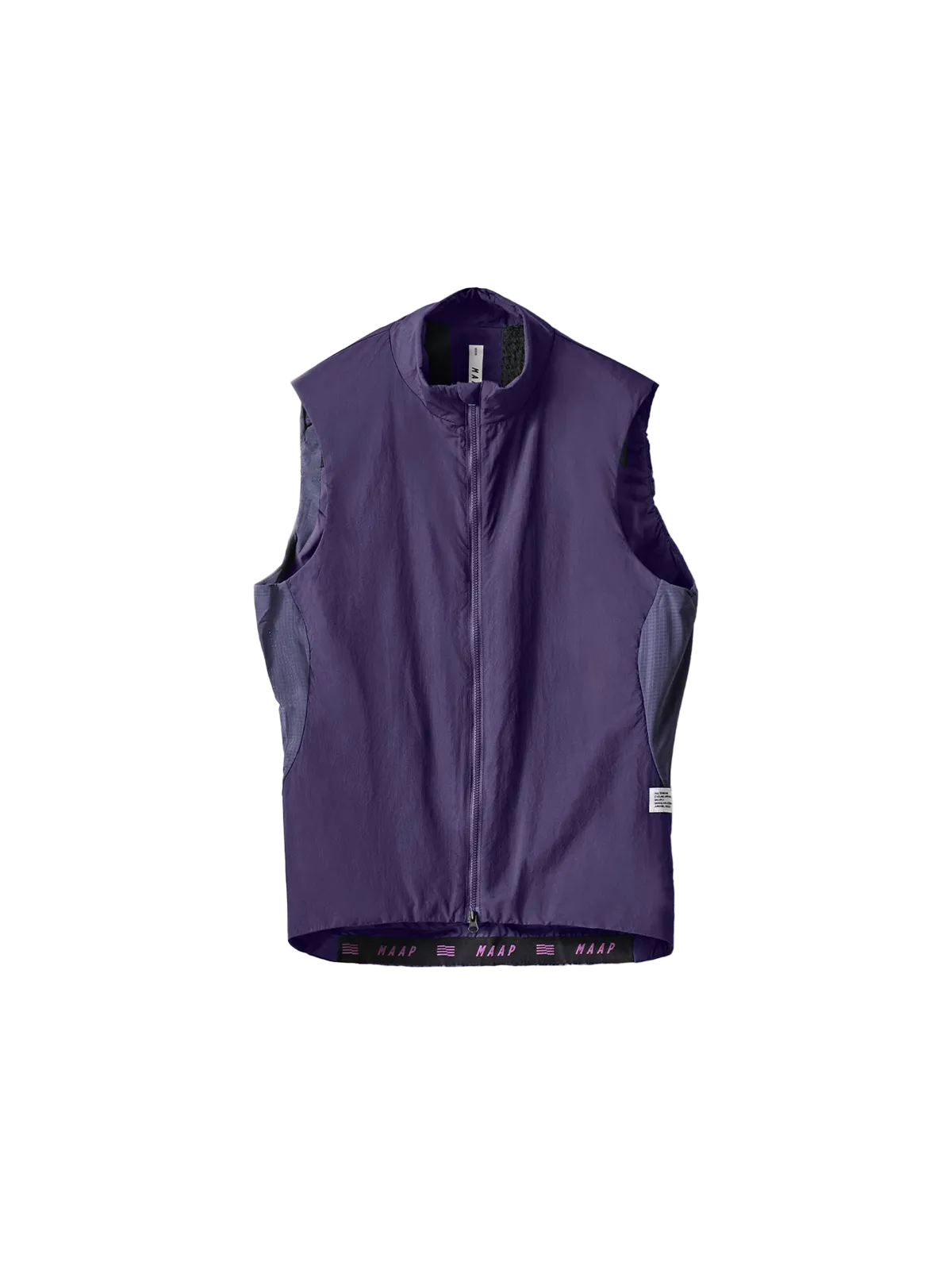 Alt_Road Thermal Vest