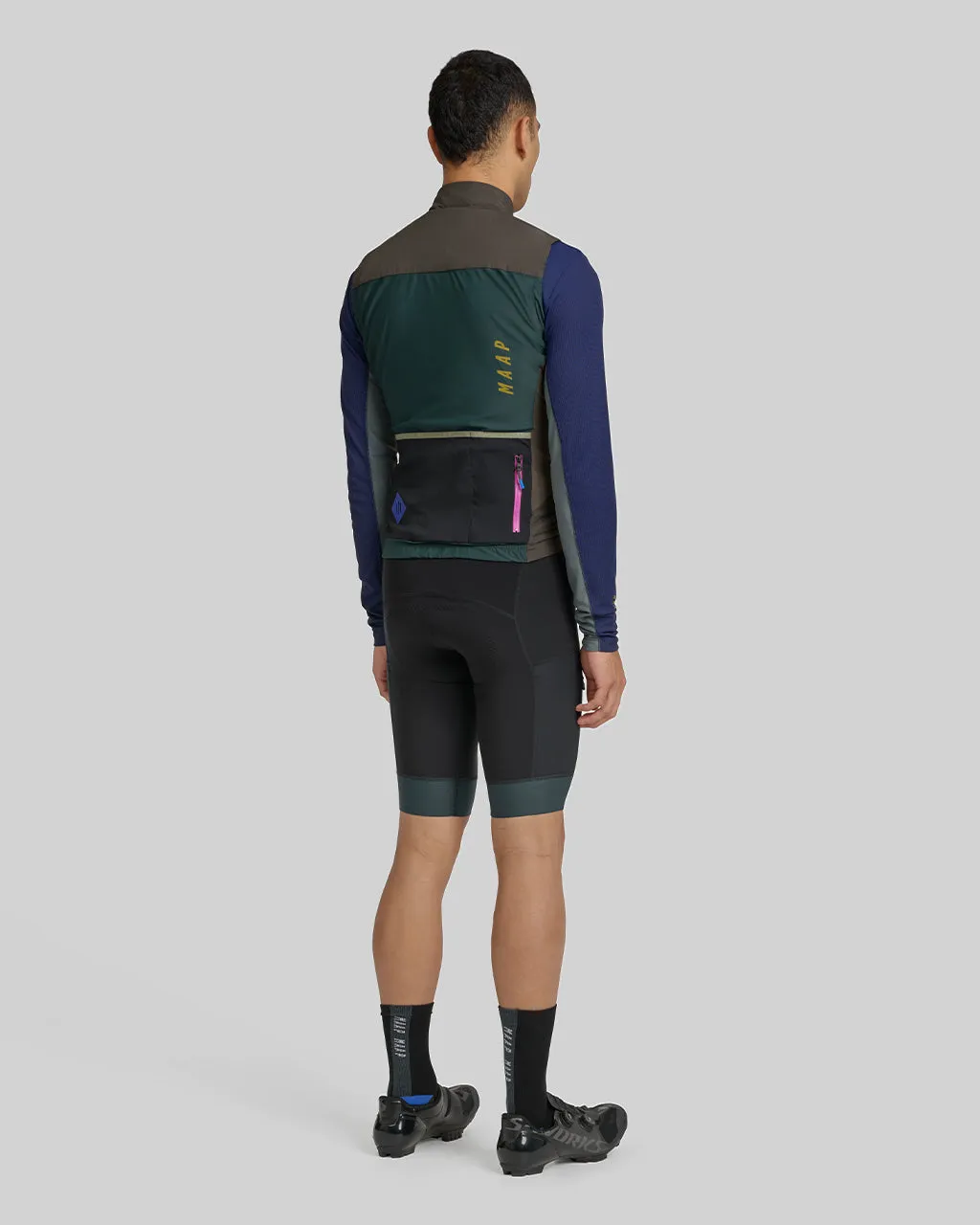 Alt_Road Thermal Vest