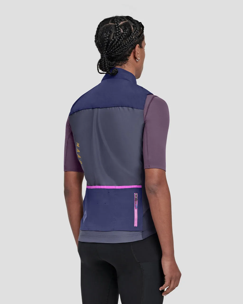 Alt_Road Thermal Vest