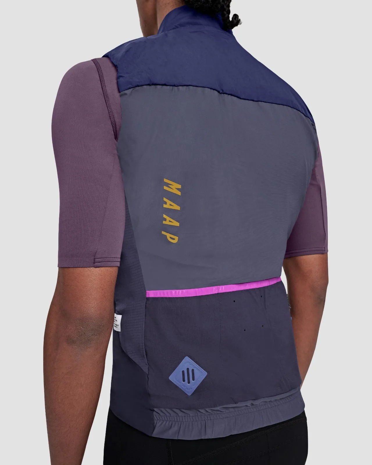 Alt_Road Thermal Vest