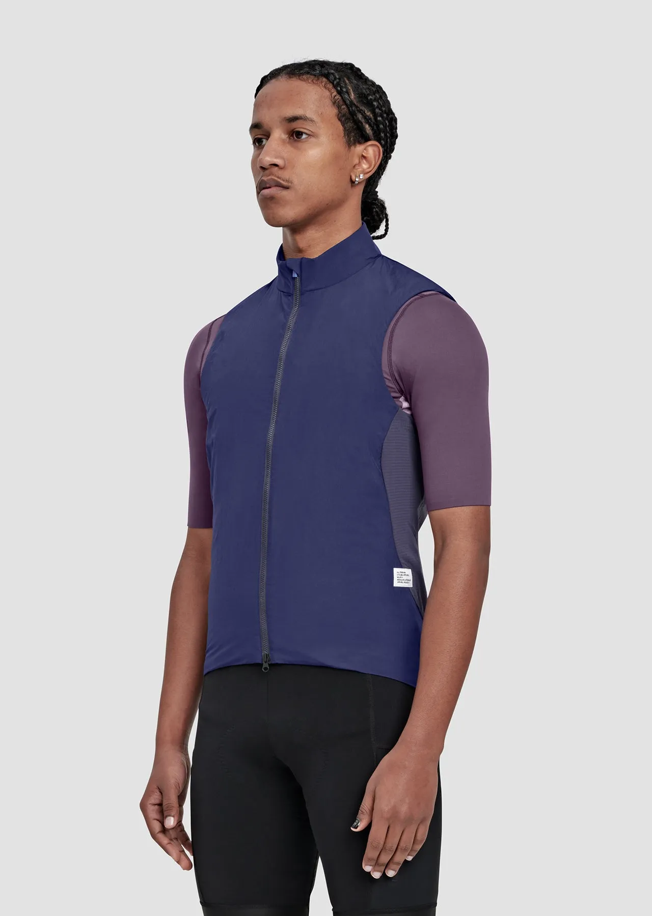 Alt_Road Thermal Vest