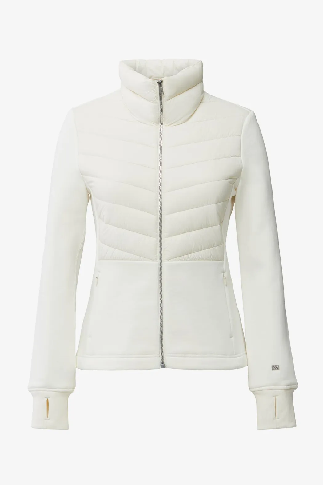 Annick Fleece Jacket