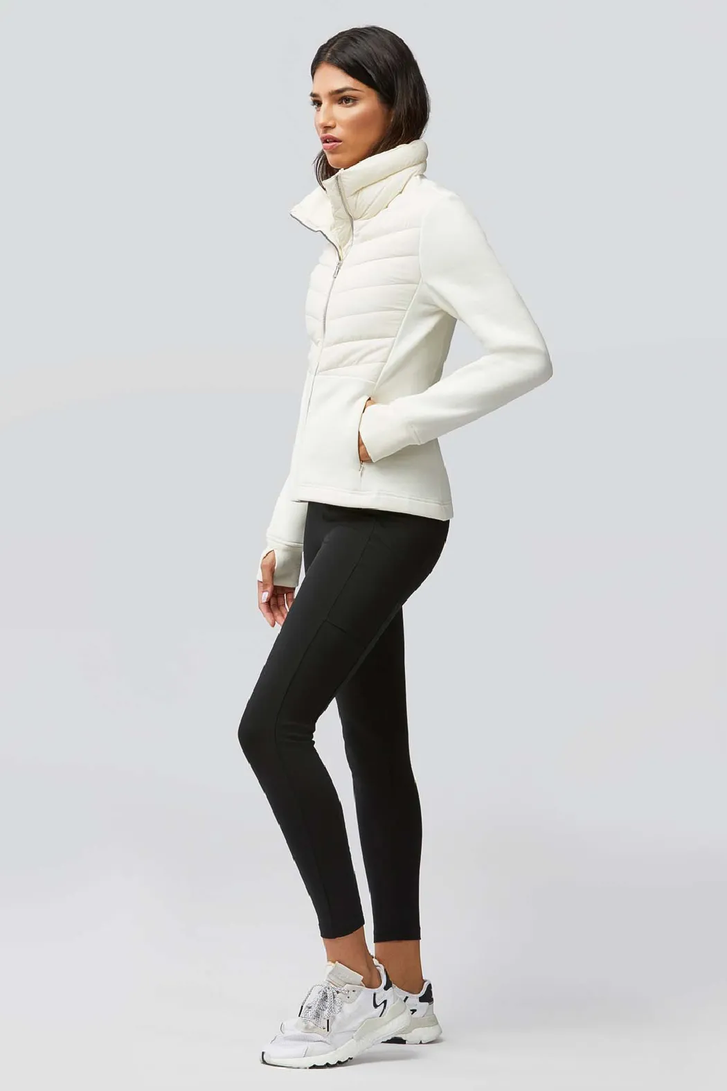 Annick Fleece Jacket