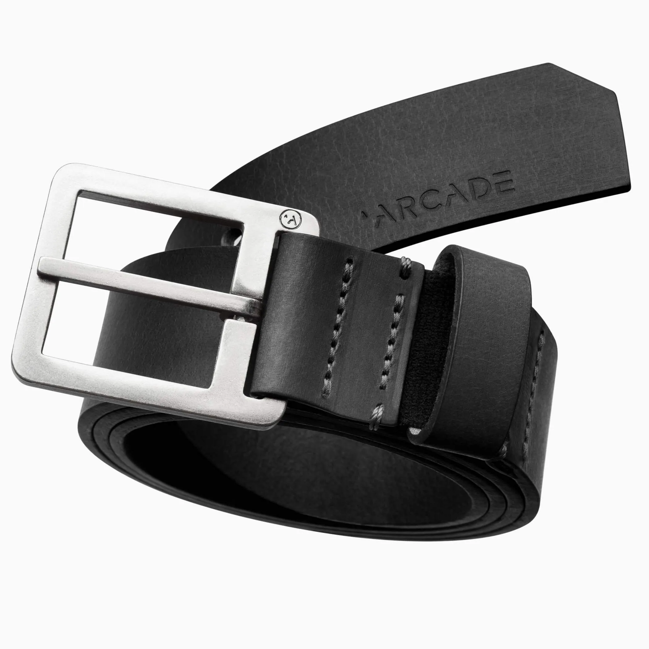 Arcade Padre Leather Belt