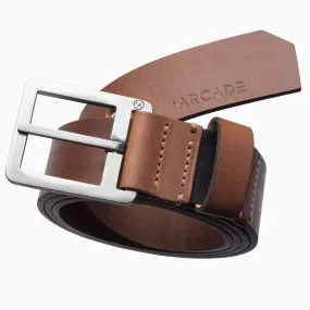 Arcade Padre Leather Belt