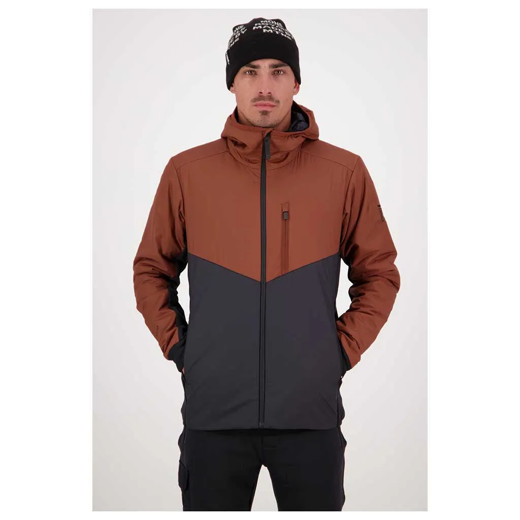 Arete Wool Insulation Hood | Men's