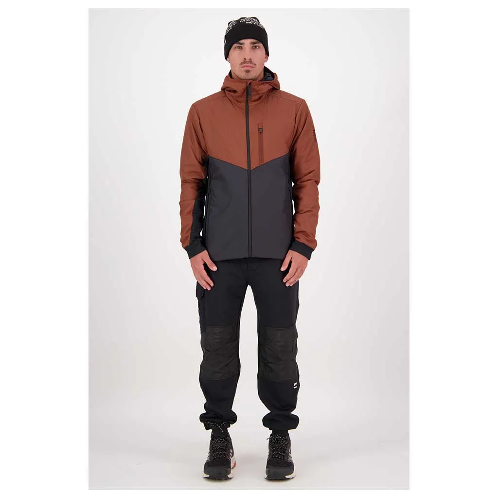 Arete Wool Insulation Hood | Men's