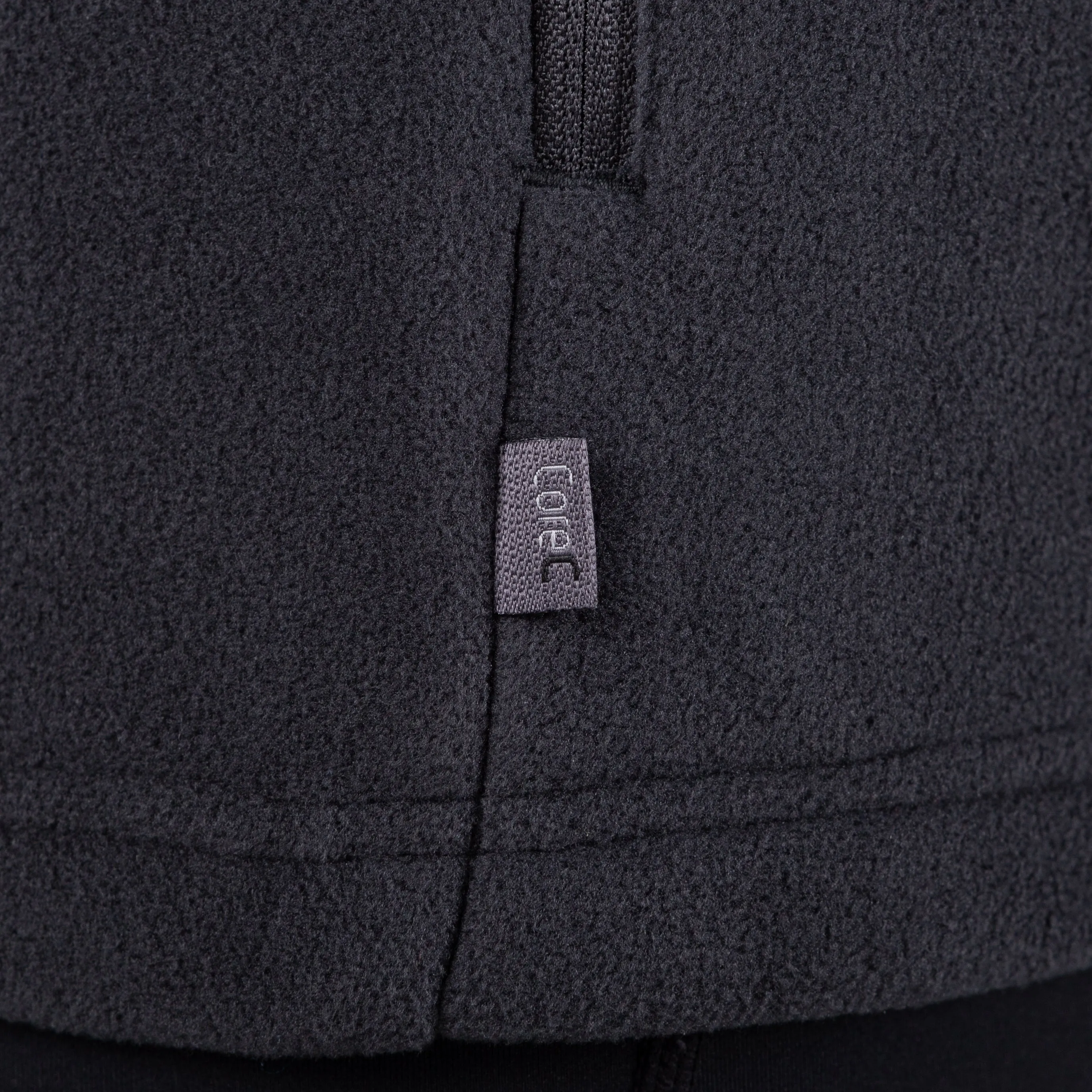 Atlanta Fleece I.A Jacket