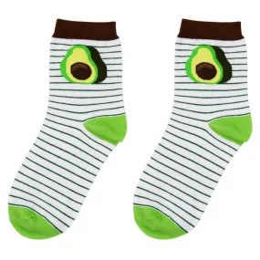 Avocado Socks