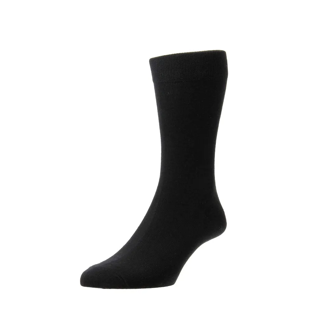 Bamboo Liner Socks