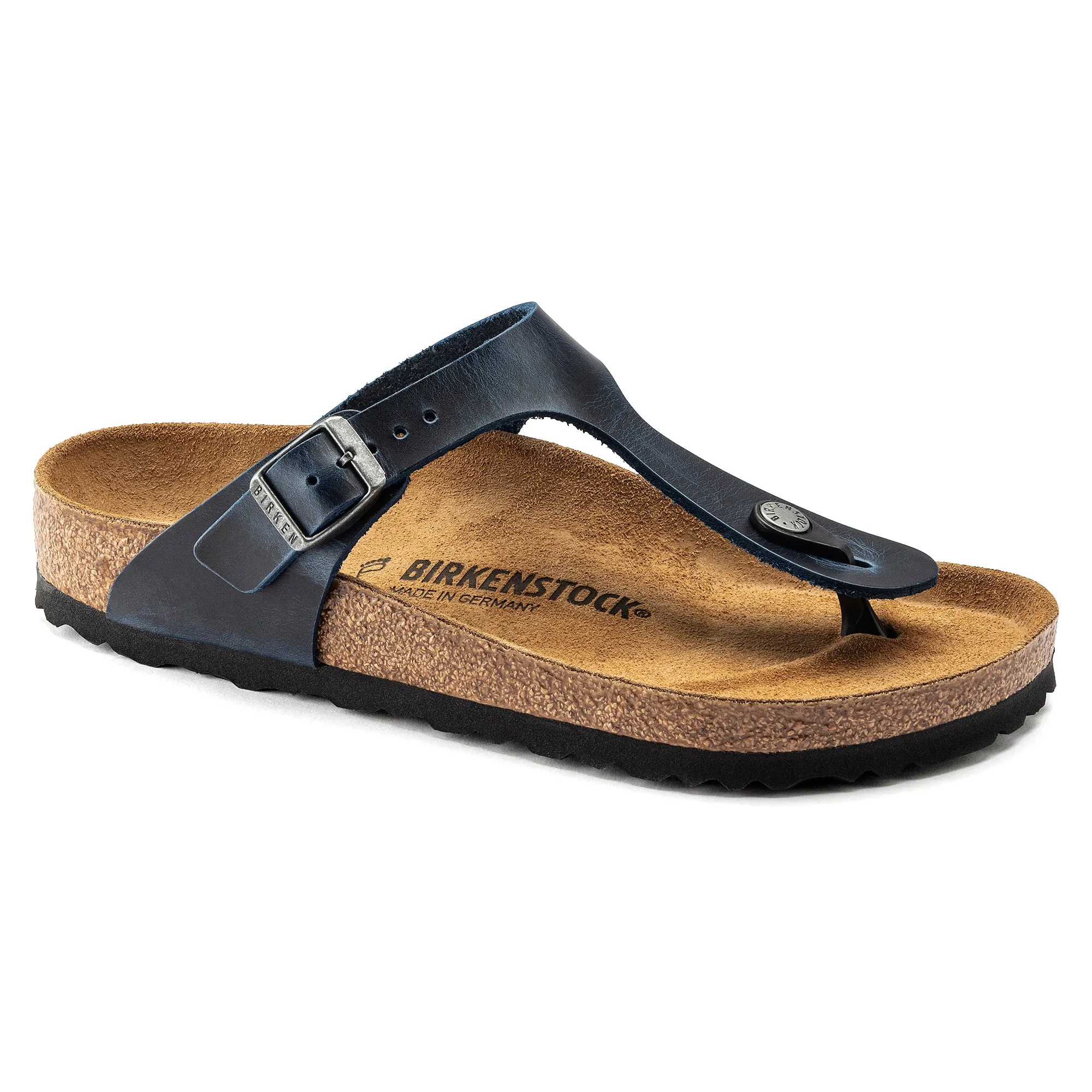 Birkenstock Gizeh Leather