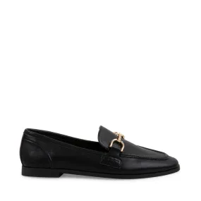 Carrine Loafer BLACK LEATHER