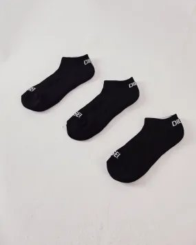 Casey Socks Black