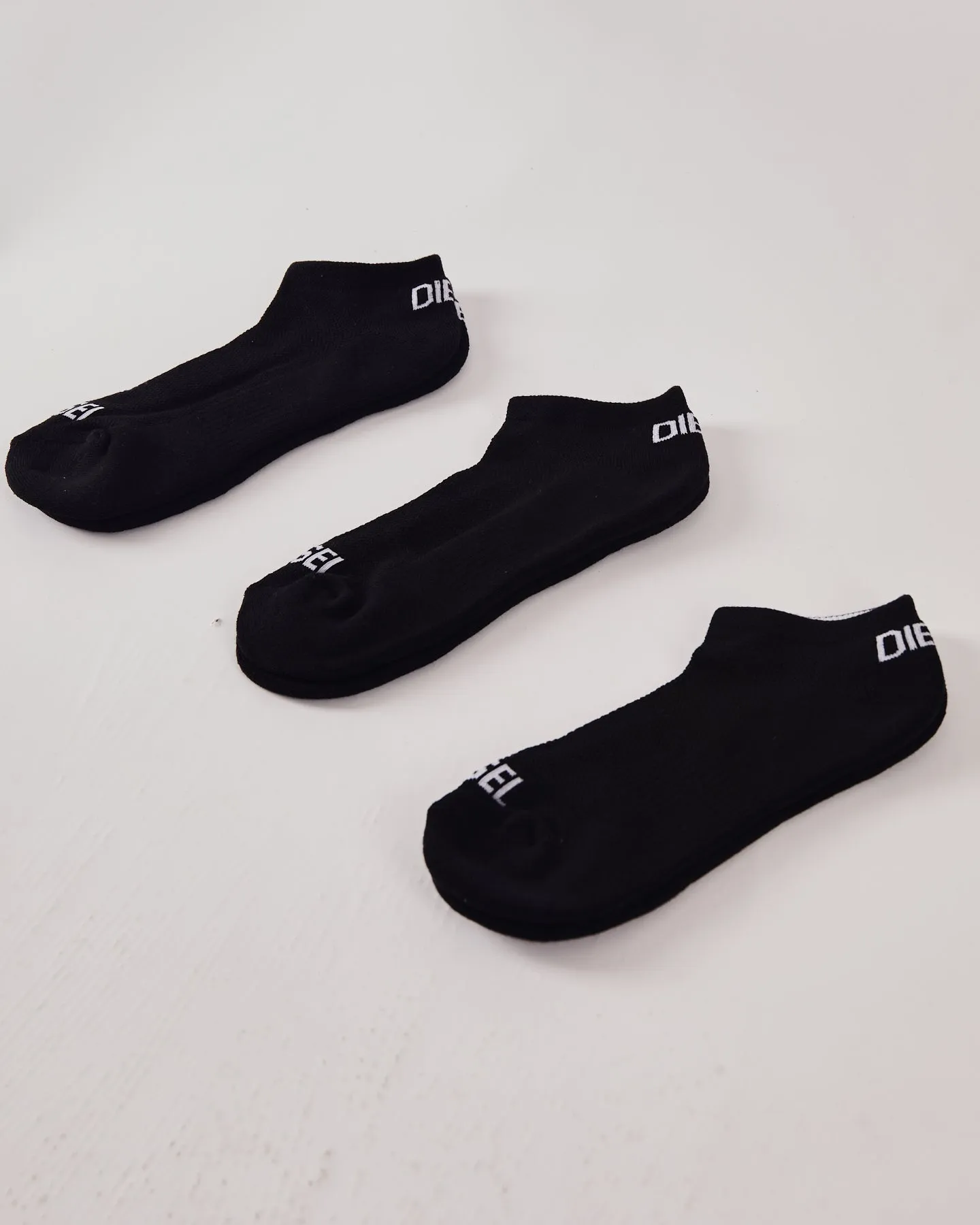 Casey Socks Black