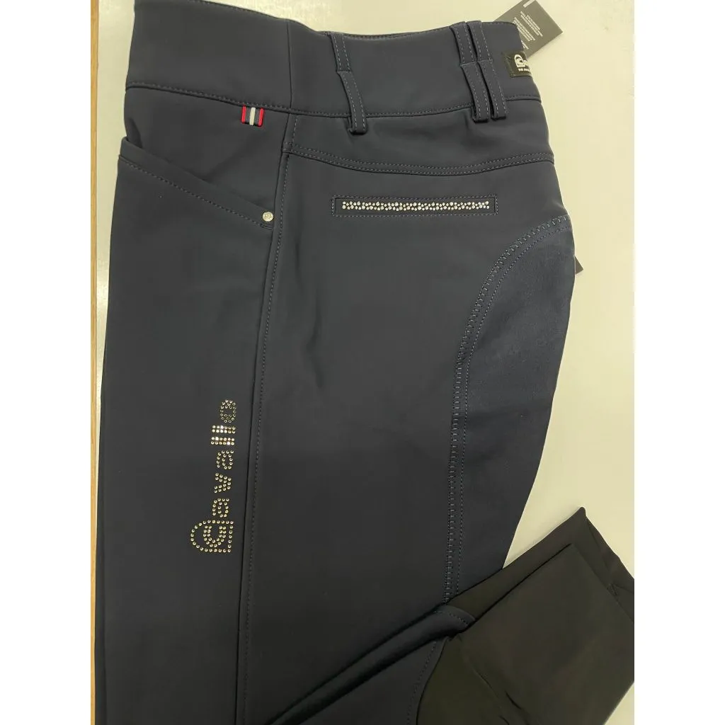 Cavallo Celine X Grip Full Seat Winter Breeches