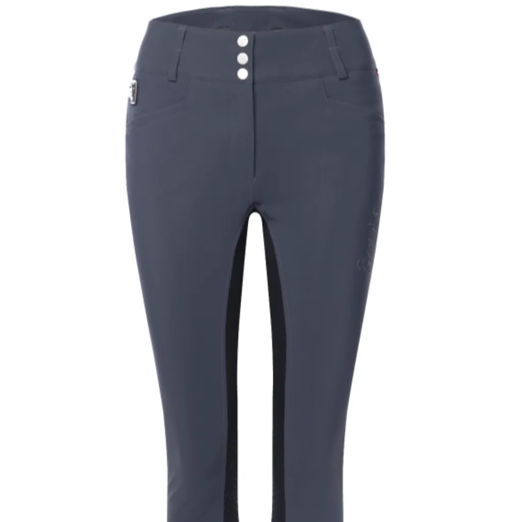 Cavallo Celine X Grip Full Seat Winter Breeches