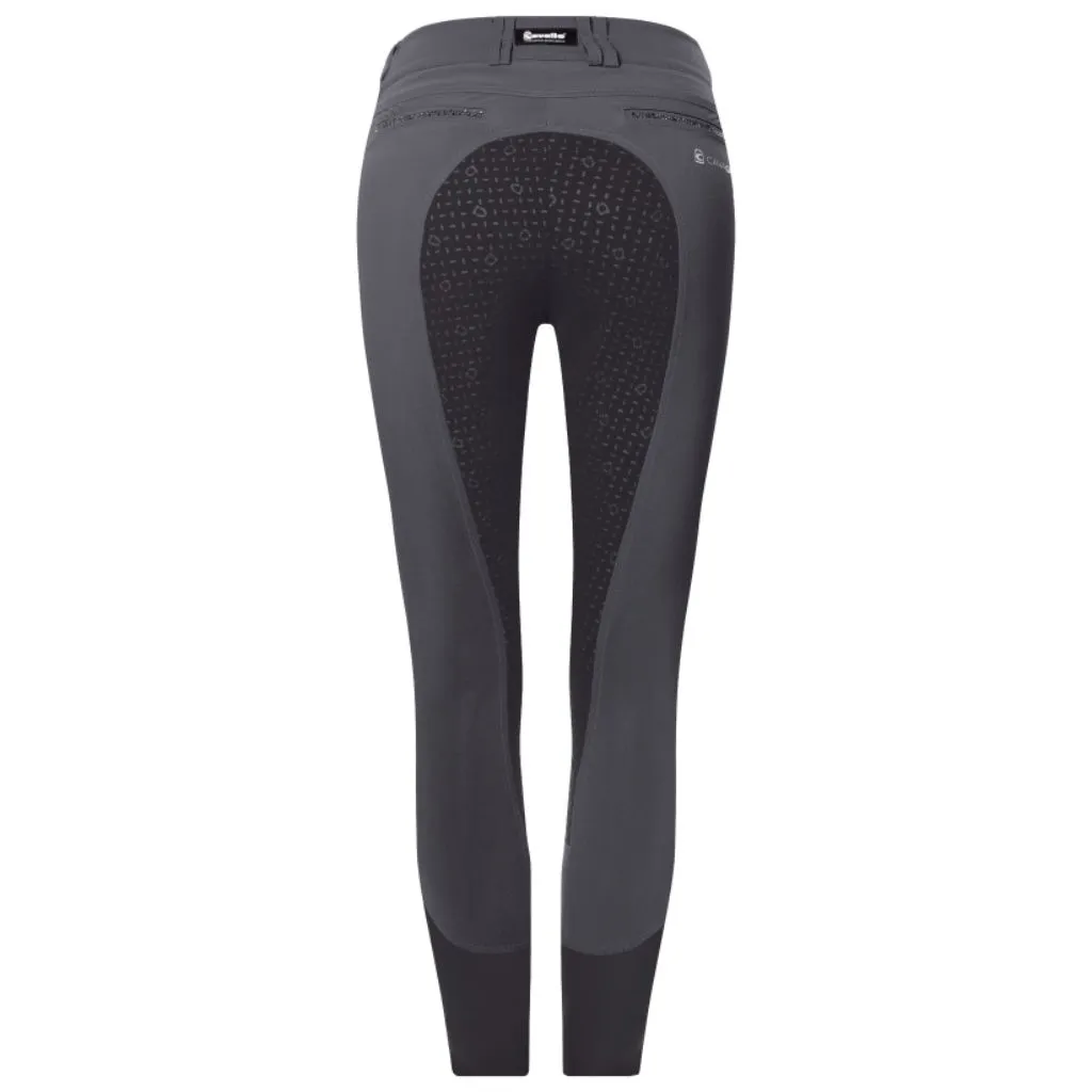 Cavallo Celine X Grip Full Seat Winter Breeches