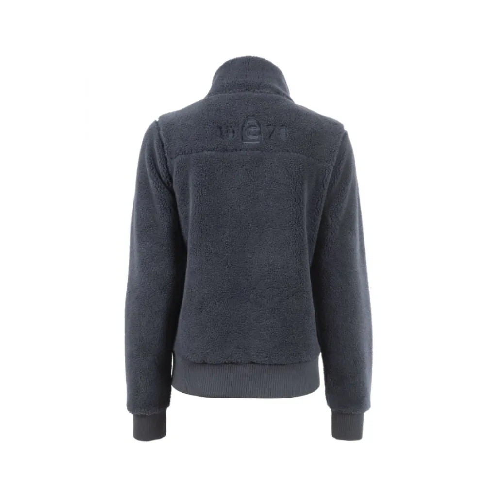 Cavallo Grete Teddy Fleece Jacket