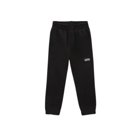 Core Basic Fleece Pant - Black