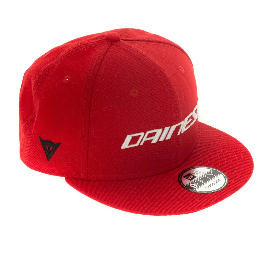 DAINESE 9FIFTY WOOL SNAPBACK CAP