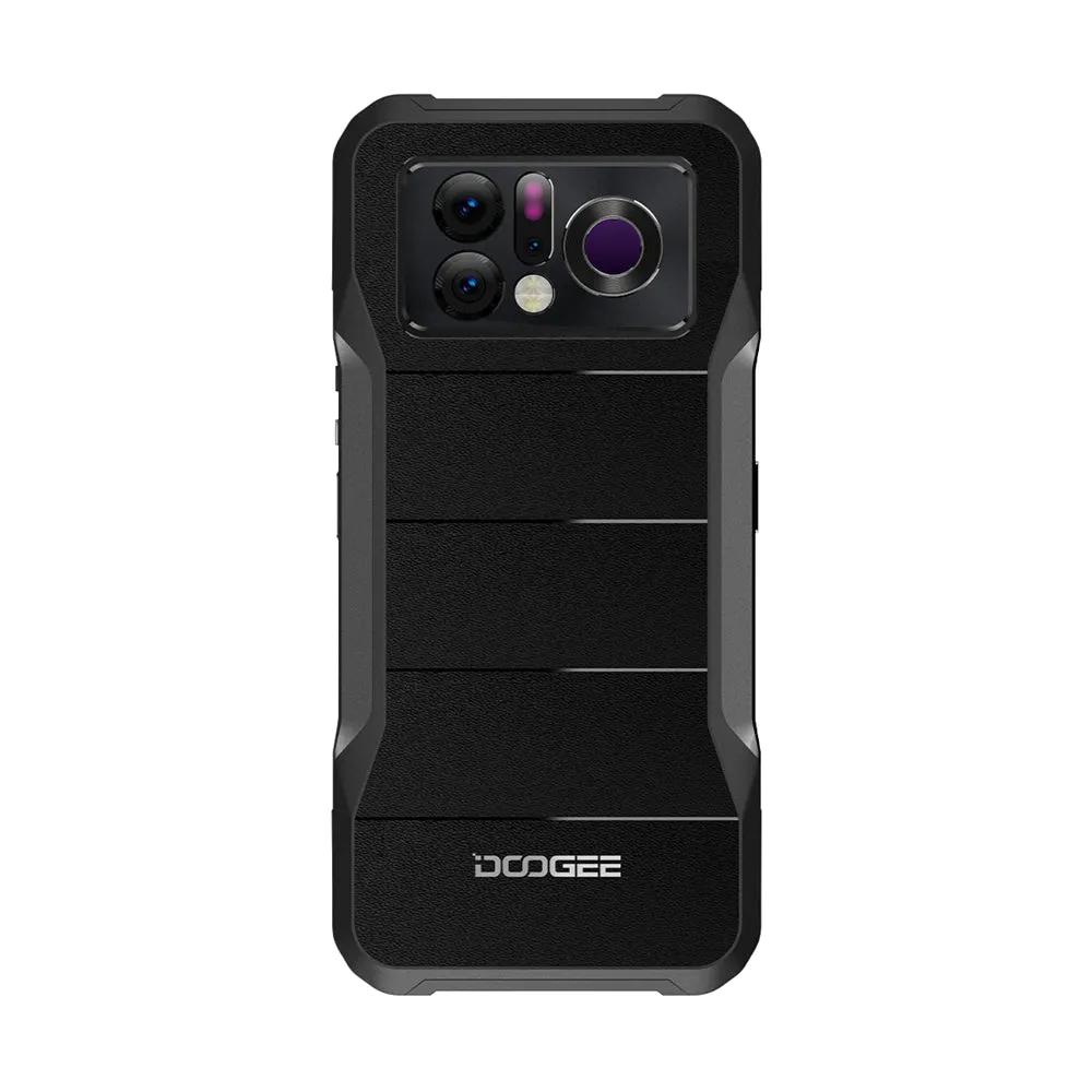 DOOGEE V20 Pro 1000m high precision thermal imaging 5G Rugged Phone