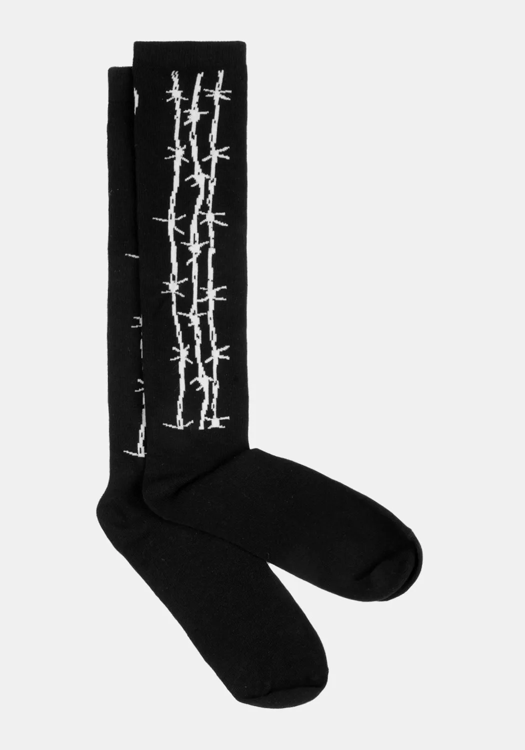 DOWNER LONG SOCKS