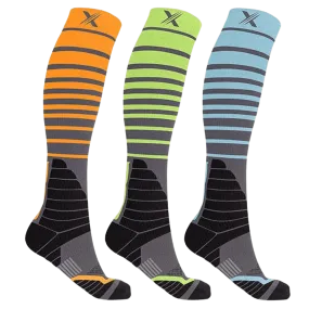 Elite Socks (3-Pairs)