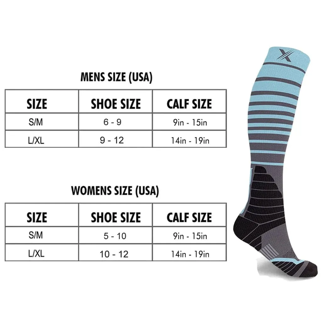 Elite Socks (3-Pairs)