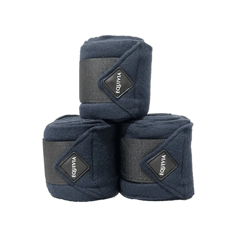 Equivia Polo Fleece Bandages