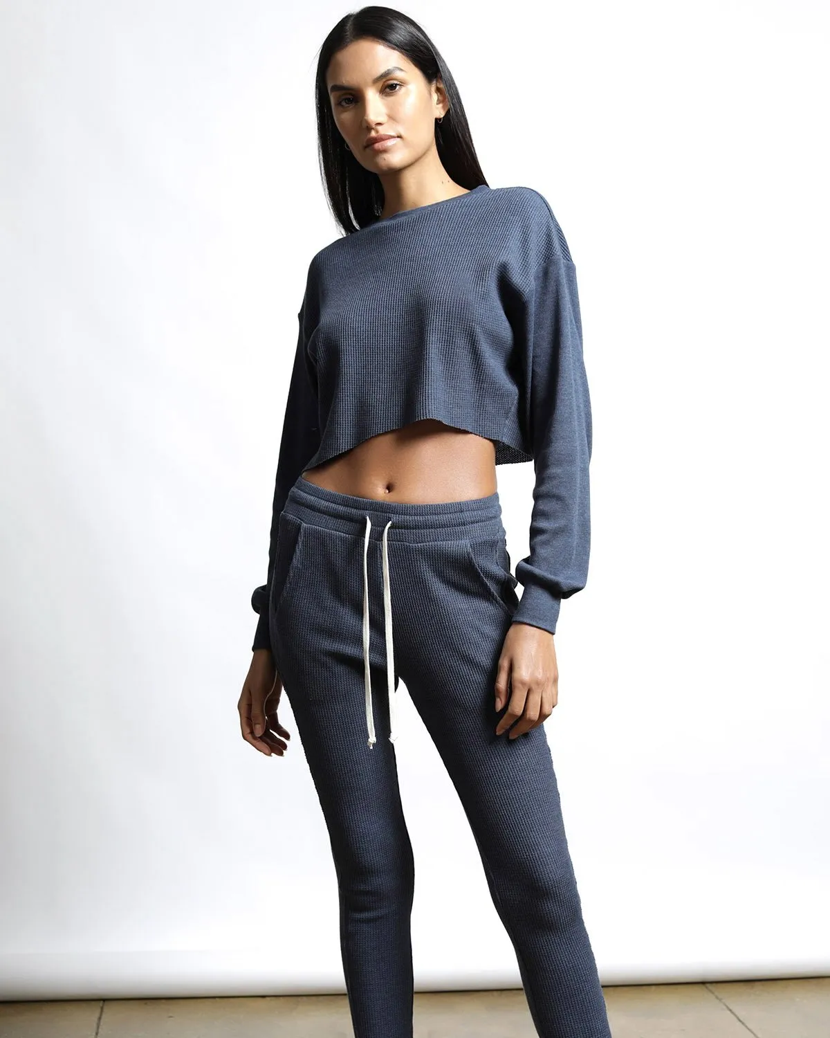 Everest Thermal Asymmetric Top (FINAL SALE)