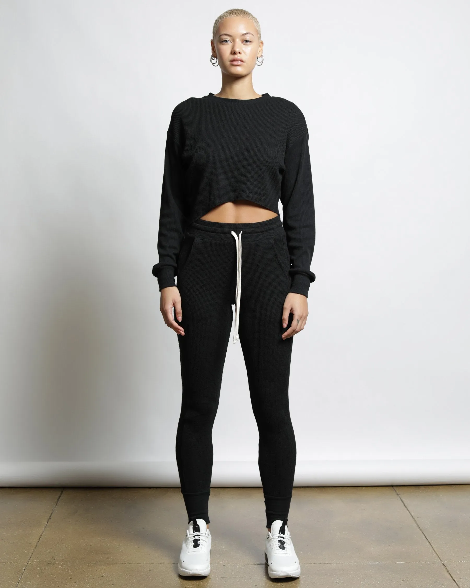 Everest Thermal Asymmetric Top (FINAL SALE)