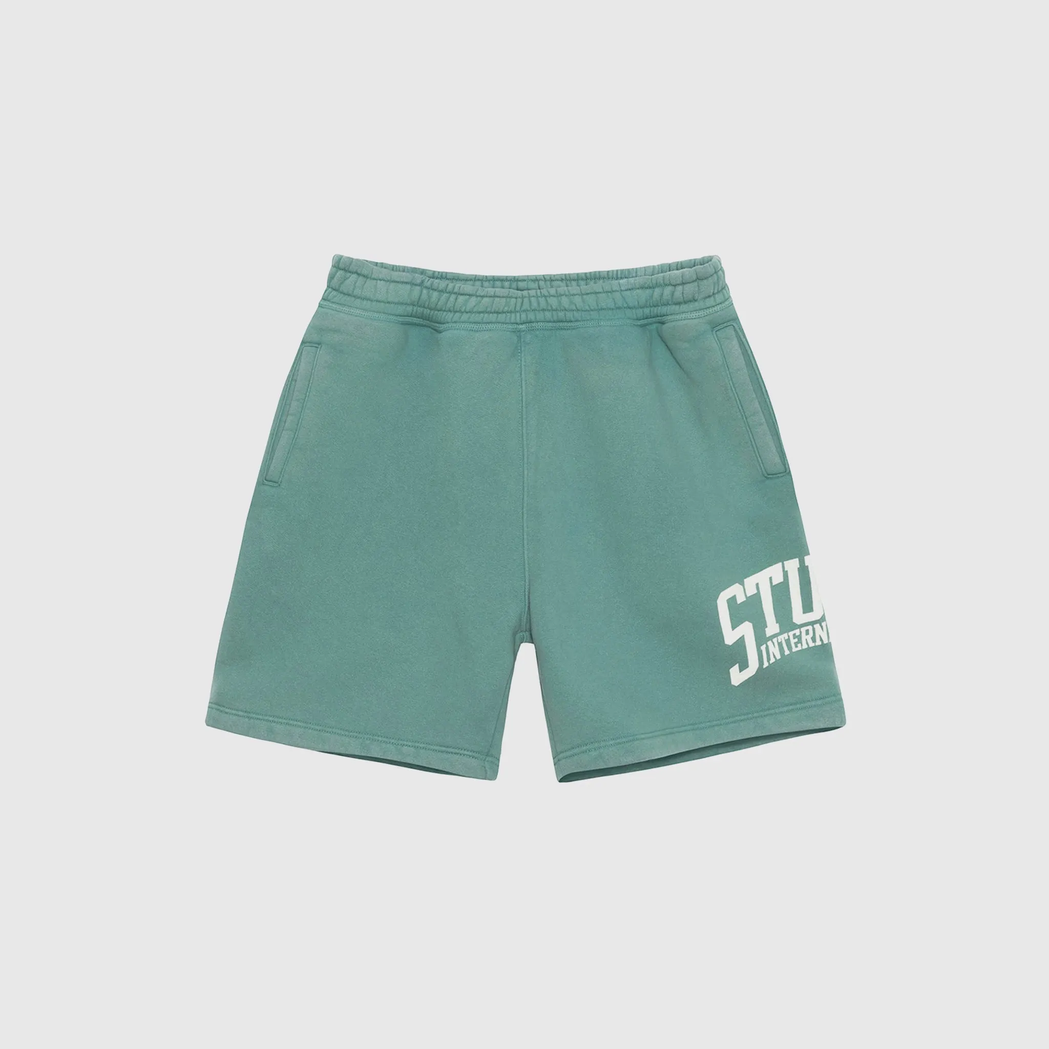 FLEECE INTERNATIONAL SHORT