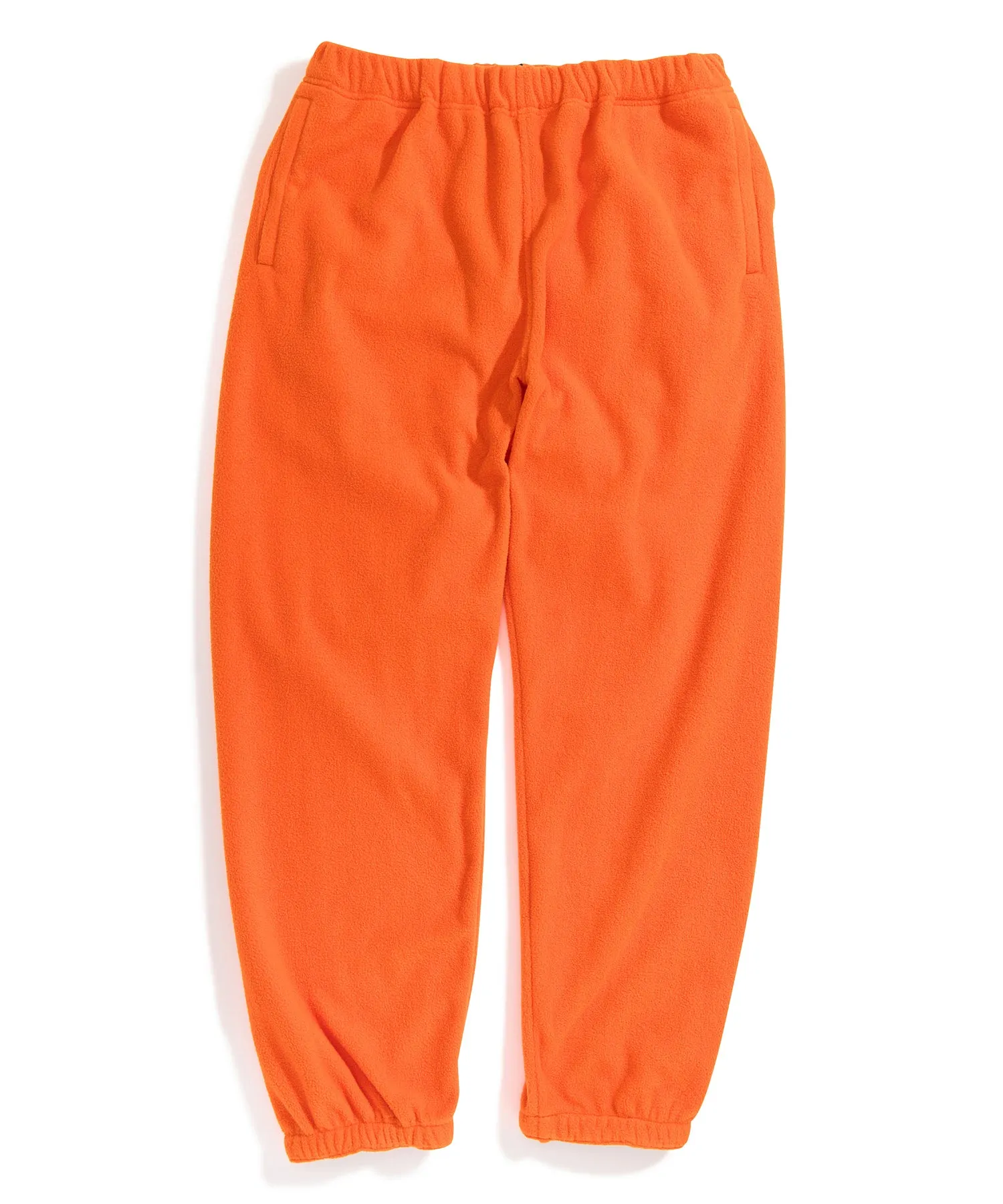 FLEECE PANTS