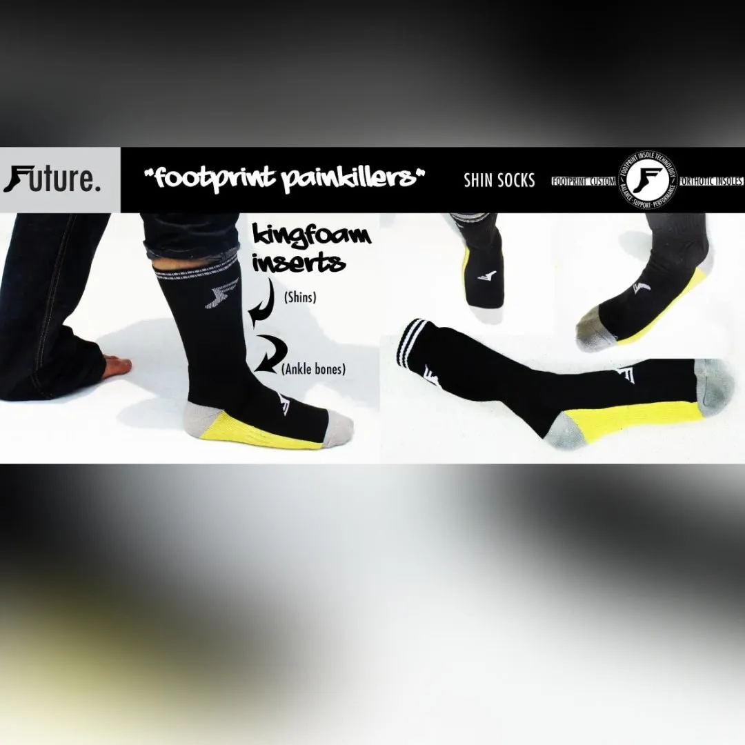 Footprint FP Painkiller Socks