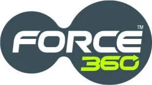 Force360 CoolFlex AGT WET Repel Thermal Lined Glove  GFPR114