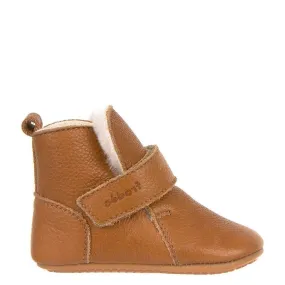 G1160001 Froddo winter booties - pre-walkers - Brown