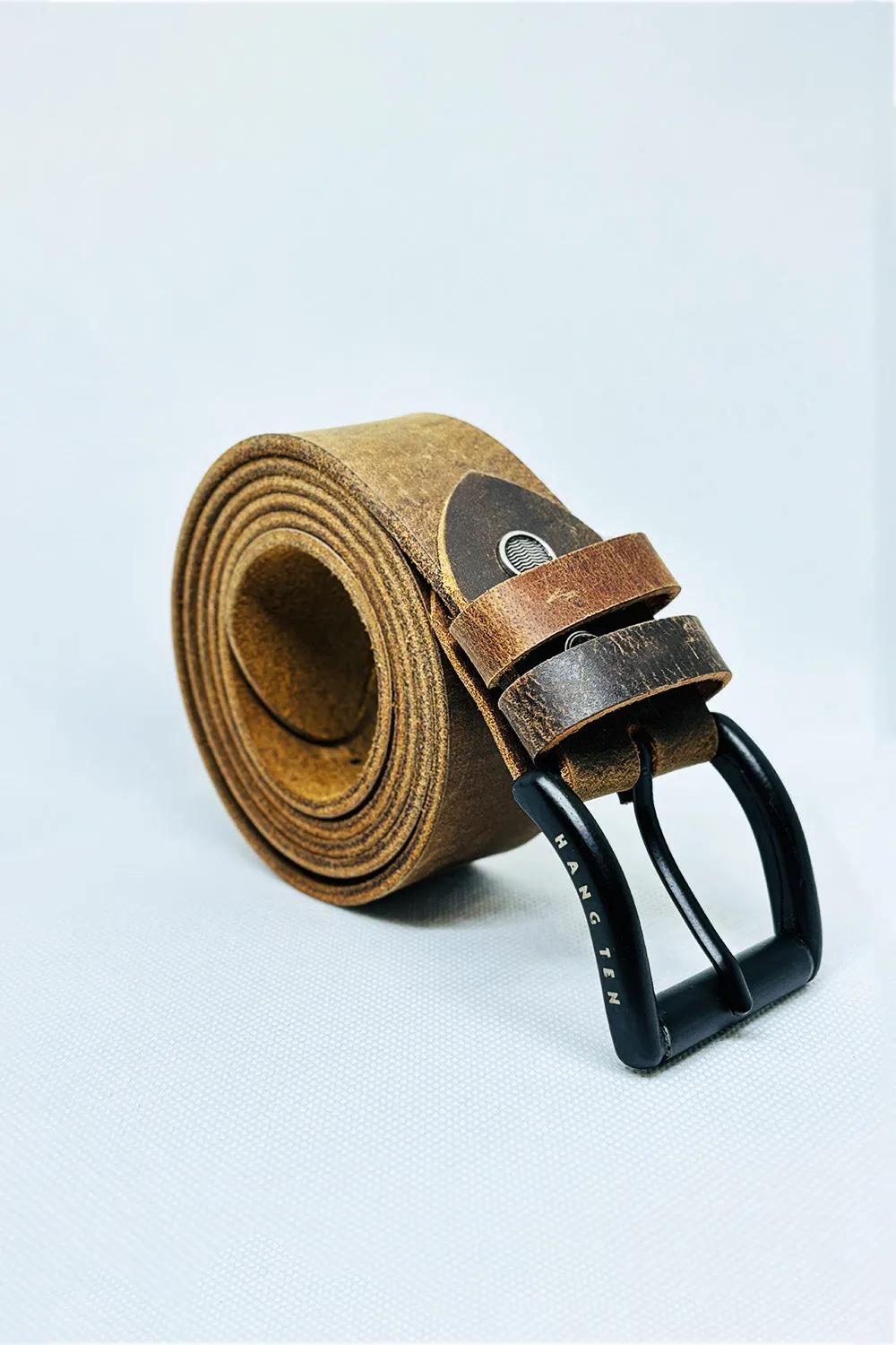 Genuine Leather Belt